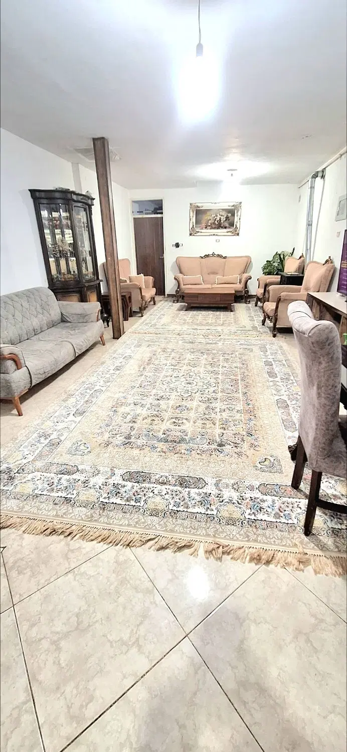 خانه اجاره ای ۱۰۰ متری نصرت آباد