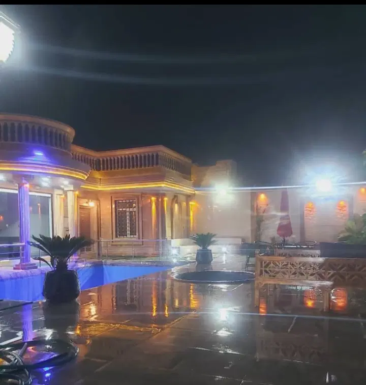 تهاتر  معاوضه ویلا  با خودرو یا ملک