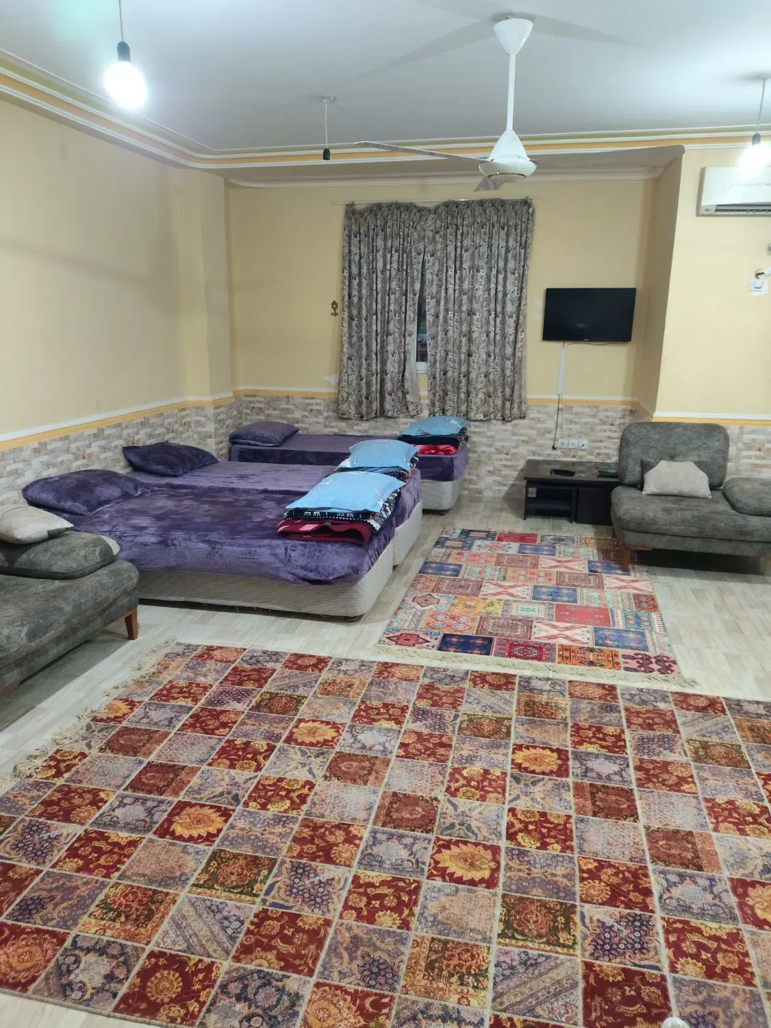 سوییت شبانه