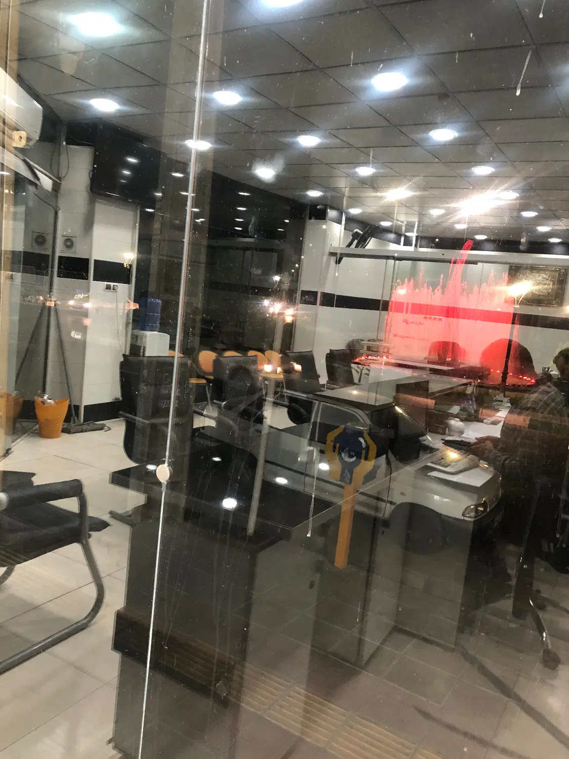 اجاره ویلایی بزرگ ۴۸۰ متری برای اموزشگاه