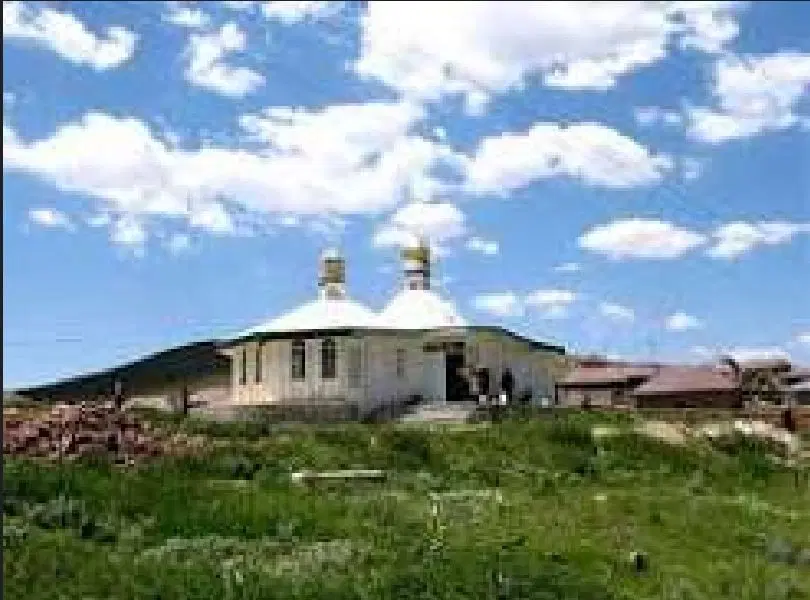 120 متر زمین در امام زاده حسن آلاشت