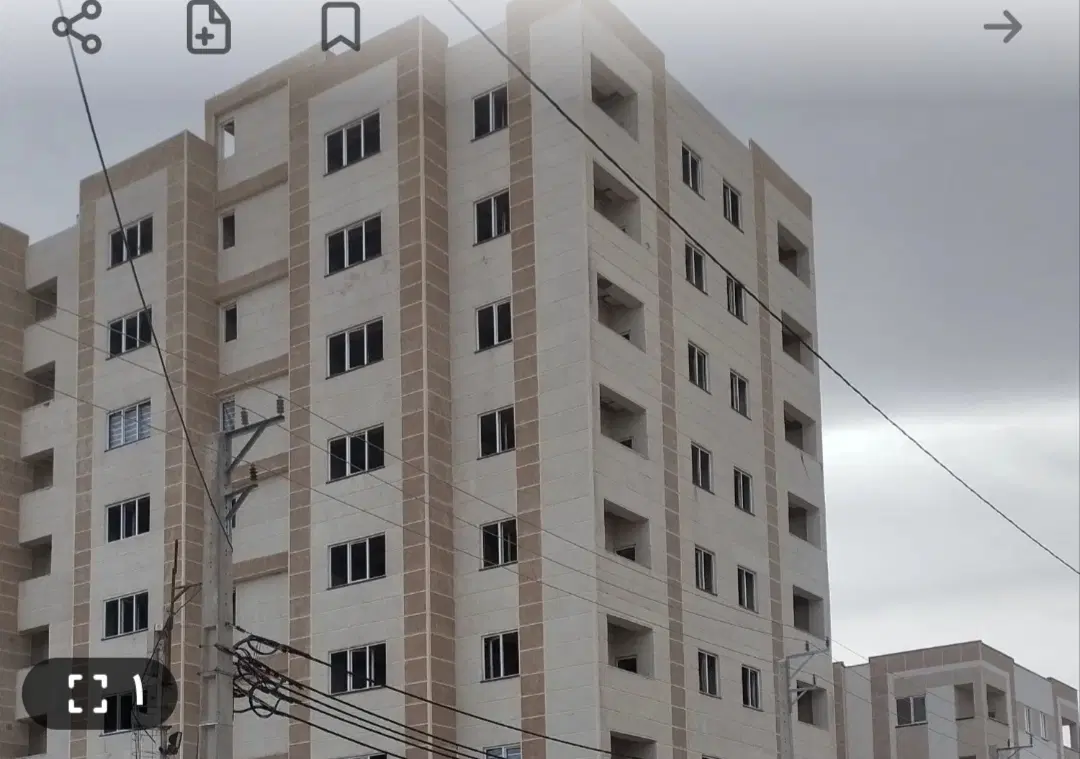 آپارتمان تمیز لوکس