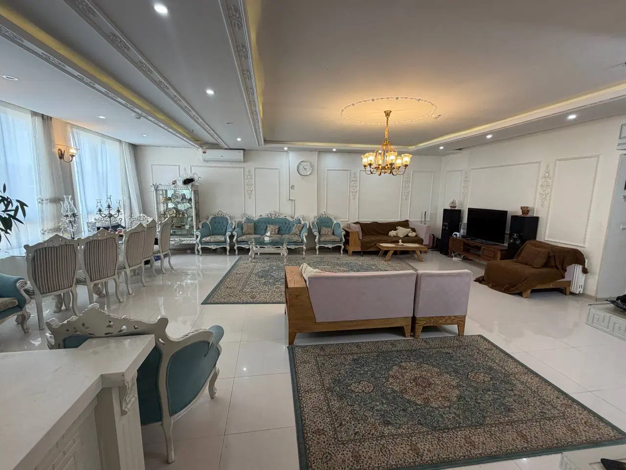 150متر _ سکونت یا سرمایه گذاری