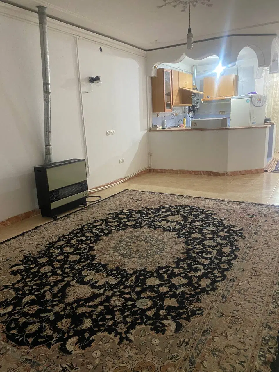 واحد 75 متری