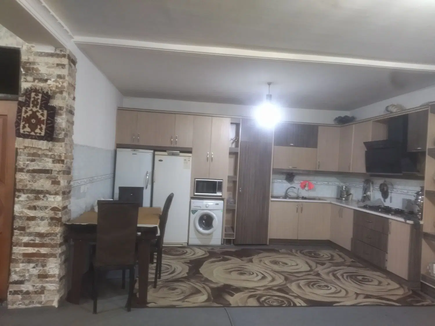 خانه ویلایی