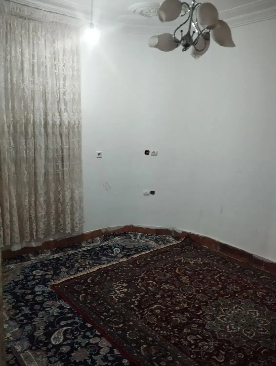 سویت ویلایی مبله تر تمیز بلوار امام حسین امن