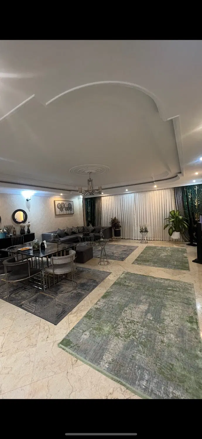 خ کارگر چهارراه لشگر لوکیشن خاص 131متری