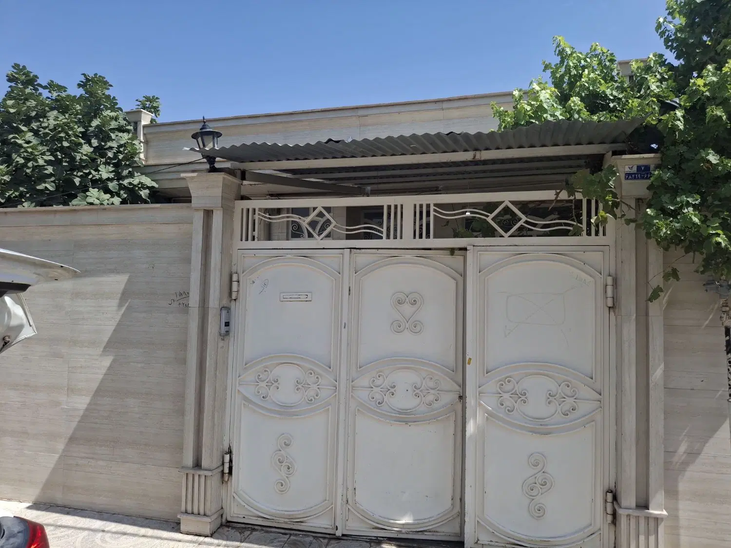 اجاره ویلایی شهرک فرهنگیان