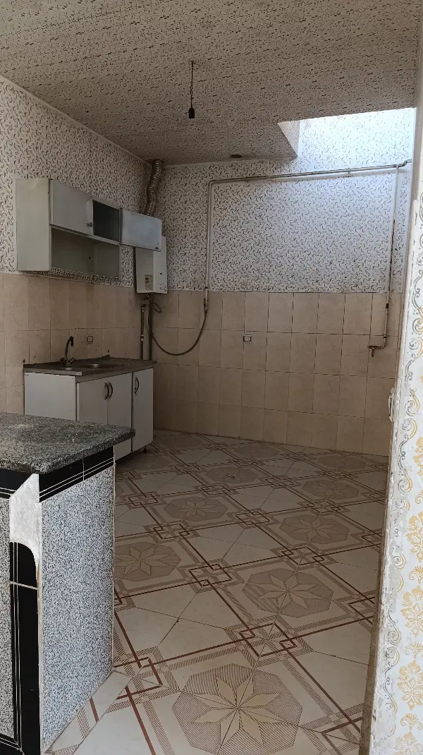 خانه ۷۵ متر