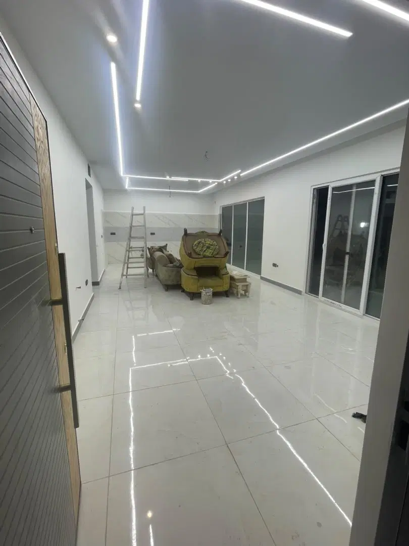 باغچه 500متری