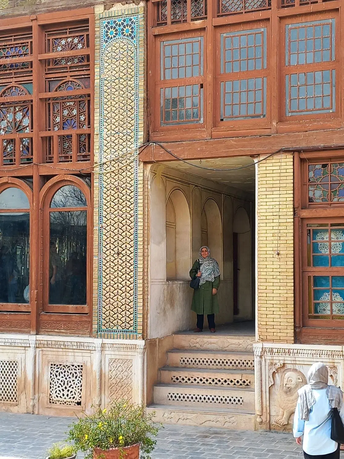 اجاره آپارتمان ۱۲۰ متری در بهترین منطقه فردیس