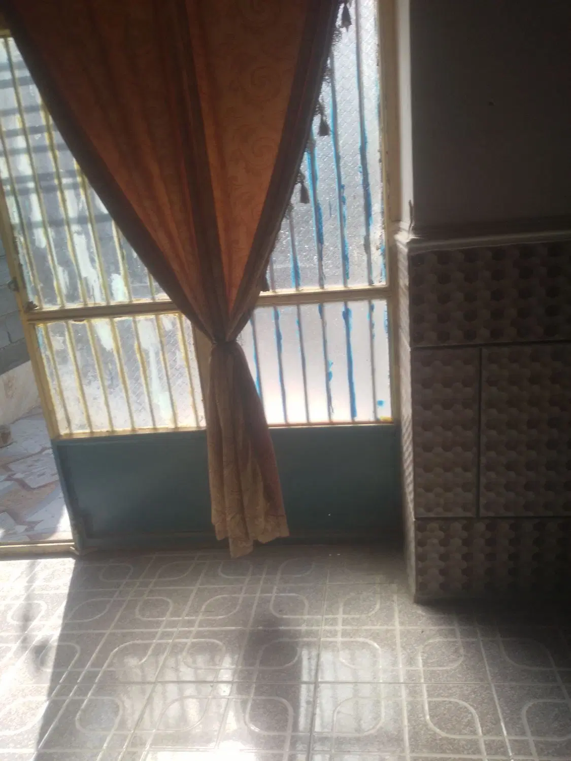 فروش خانه و زمین در کناره هم