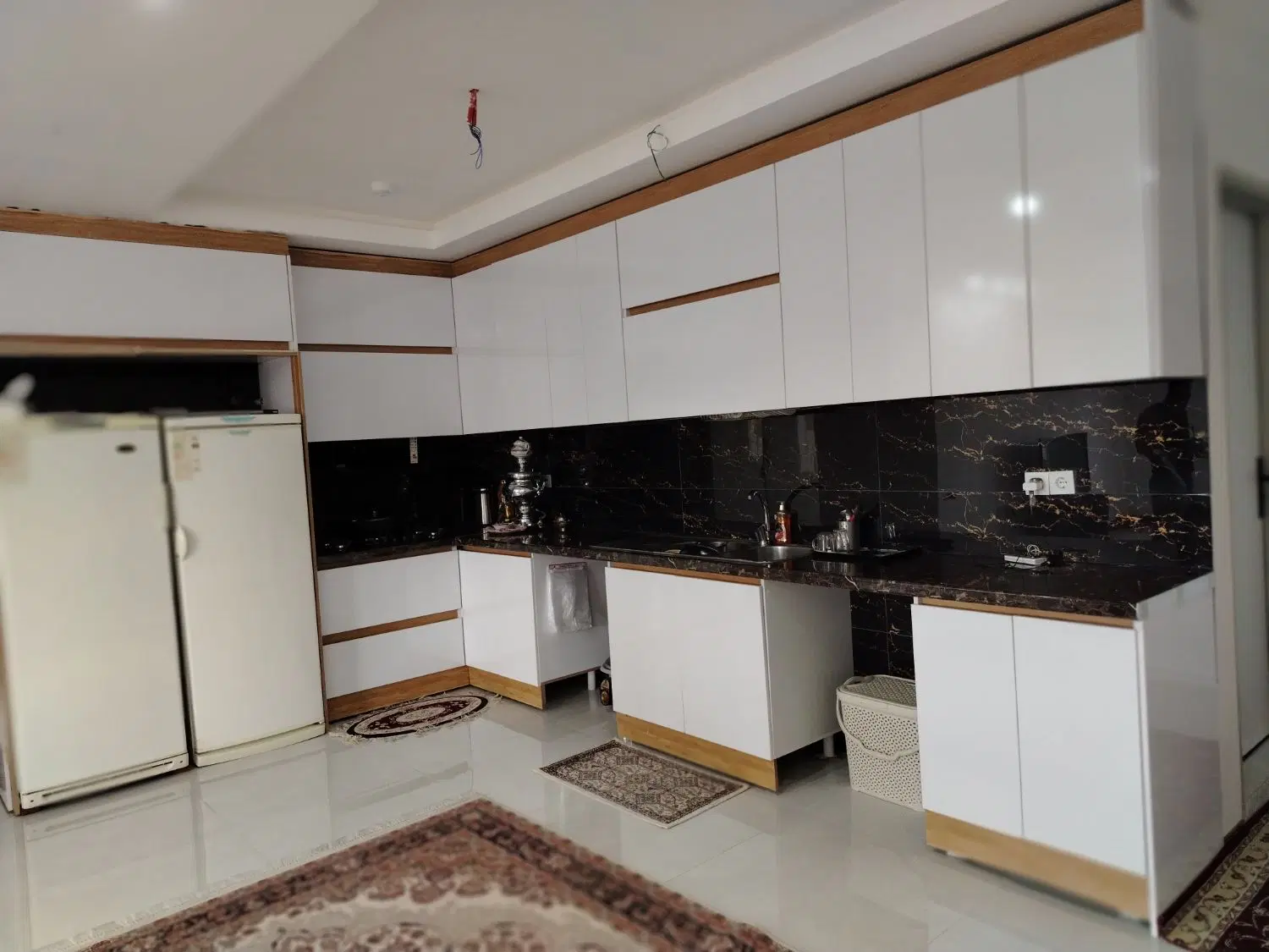 معاوضه آپارتمان ازنا با الیگودرز