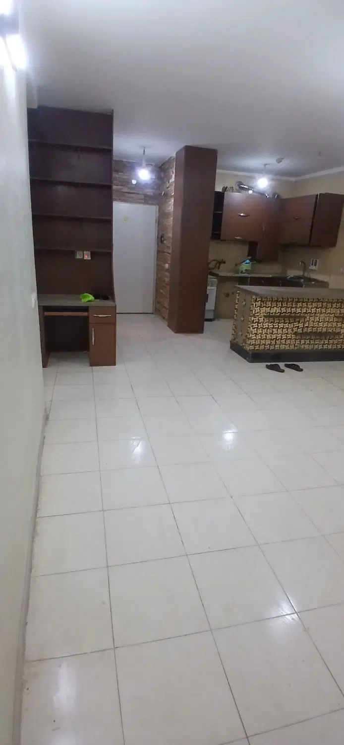 اجاره دو خواب مسکن مهر  خیابان دی