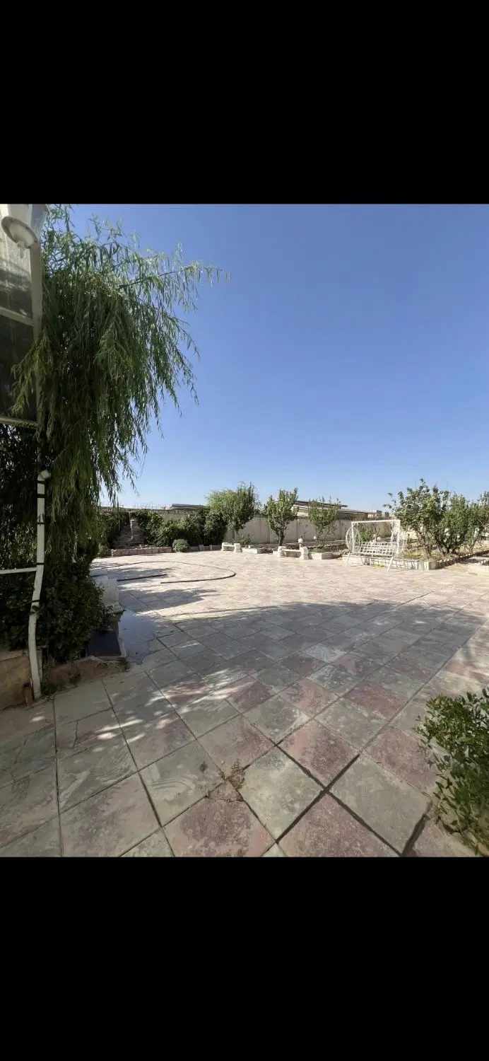 اجاره روزانه، ماهانه باغ ویلا(مالک هستم)