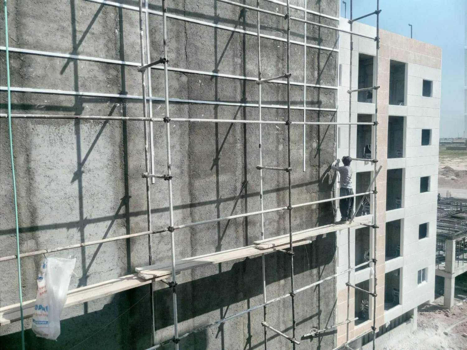 واگذاری مسکن ملی