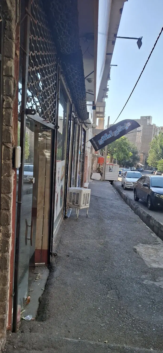 رهن و اجاره مغازه مغازه
