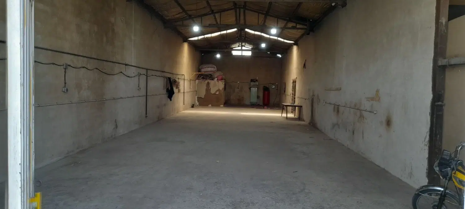 اجاره سوله 250 متری