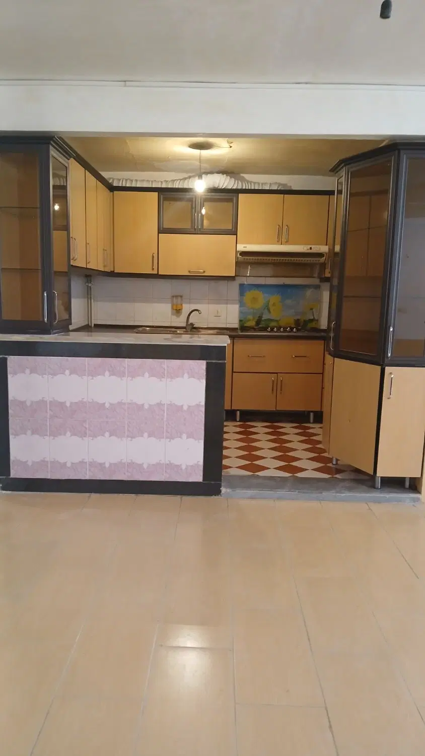 اجاره مسکونی زیرزمین باکری