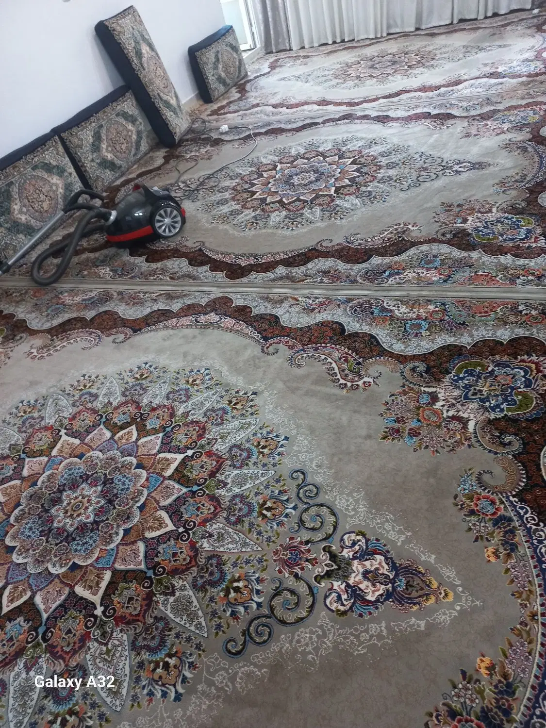 خانه ی معاوضه ای در اسلامشهر
