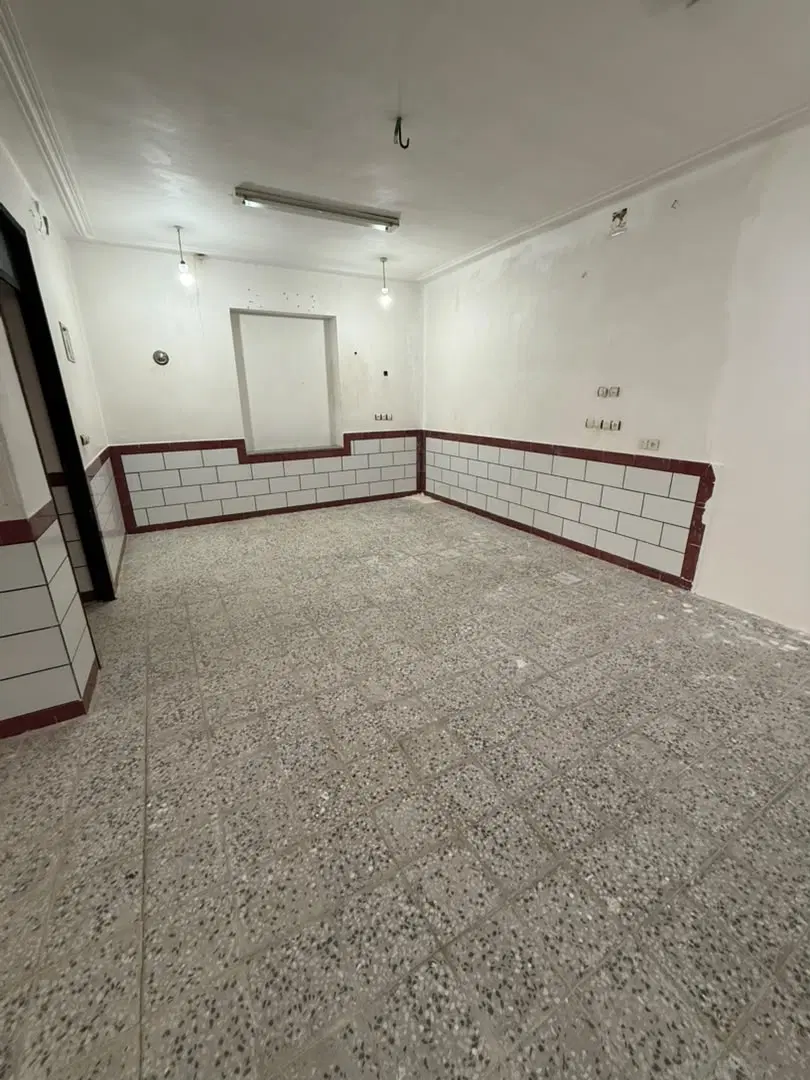 منزل ولایی ۸۶ هکتار