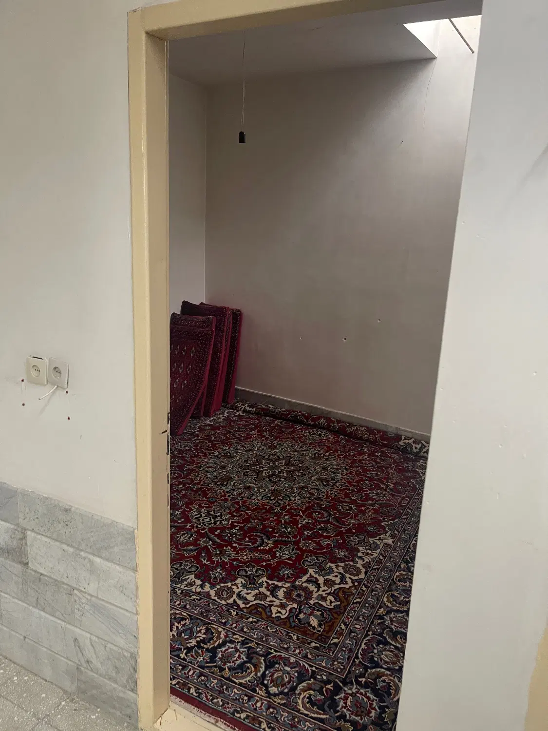 معاوضه با مغازه و واحد
