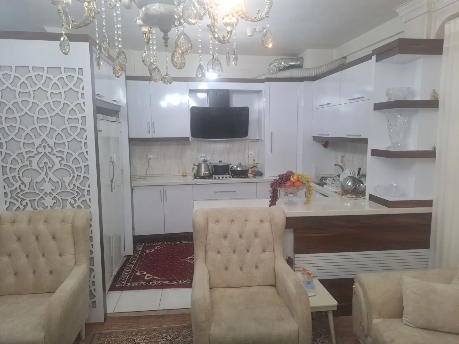 آپارتمان