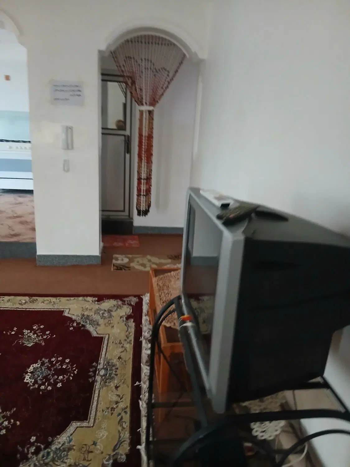 اجاره واحد ۱۱۰متری فول امکانات