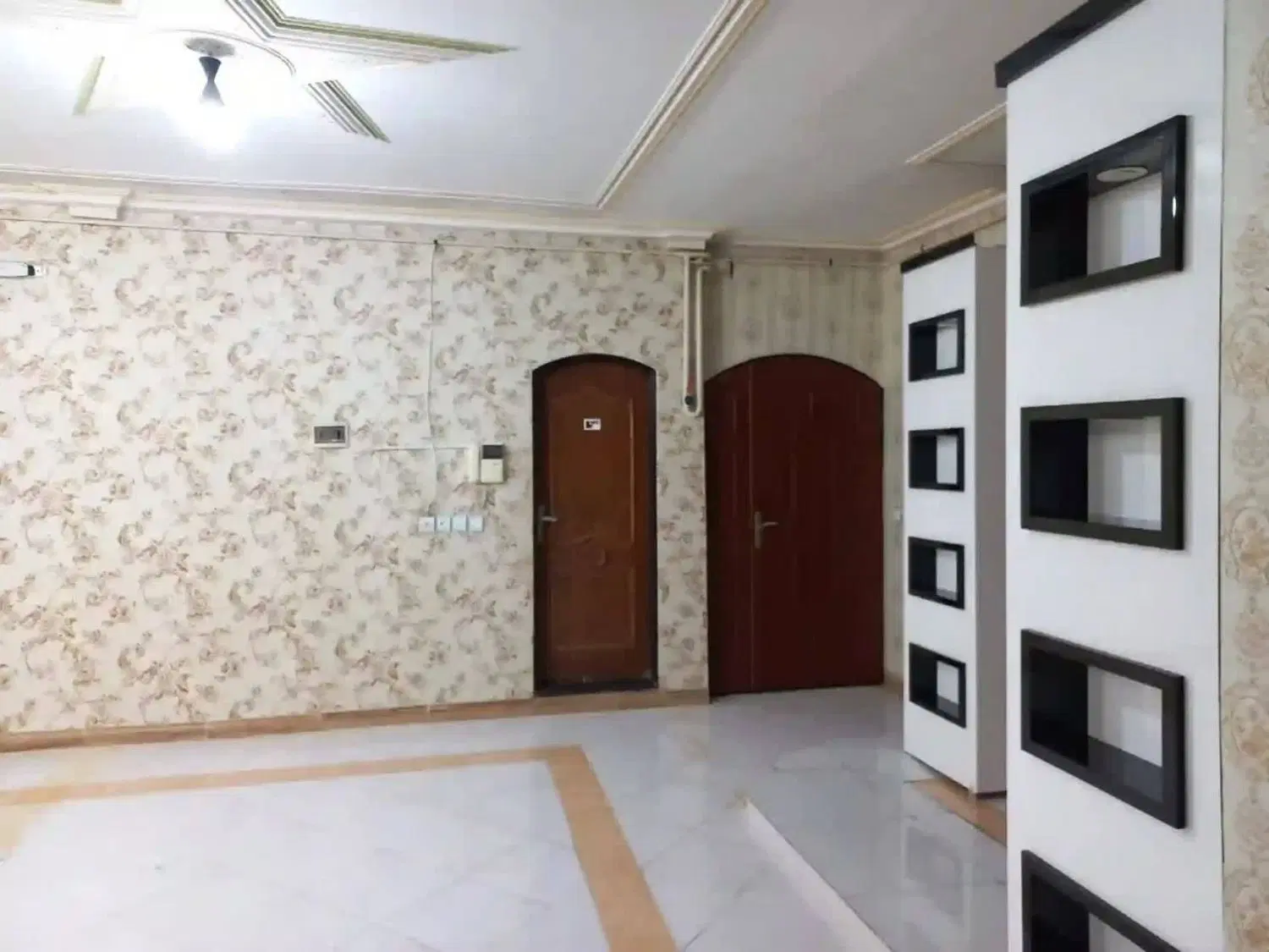 اپارتمان ۸۰۰دستگاه