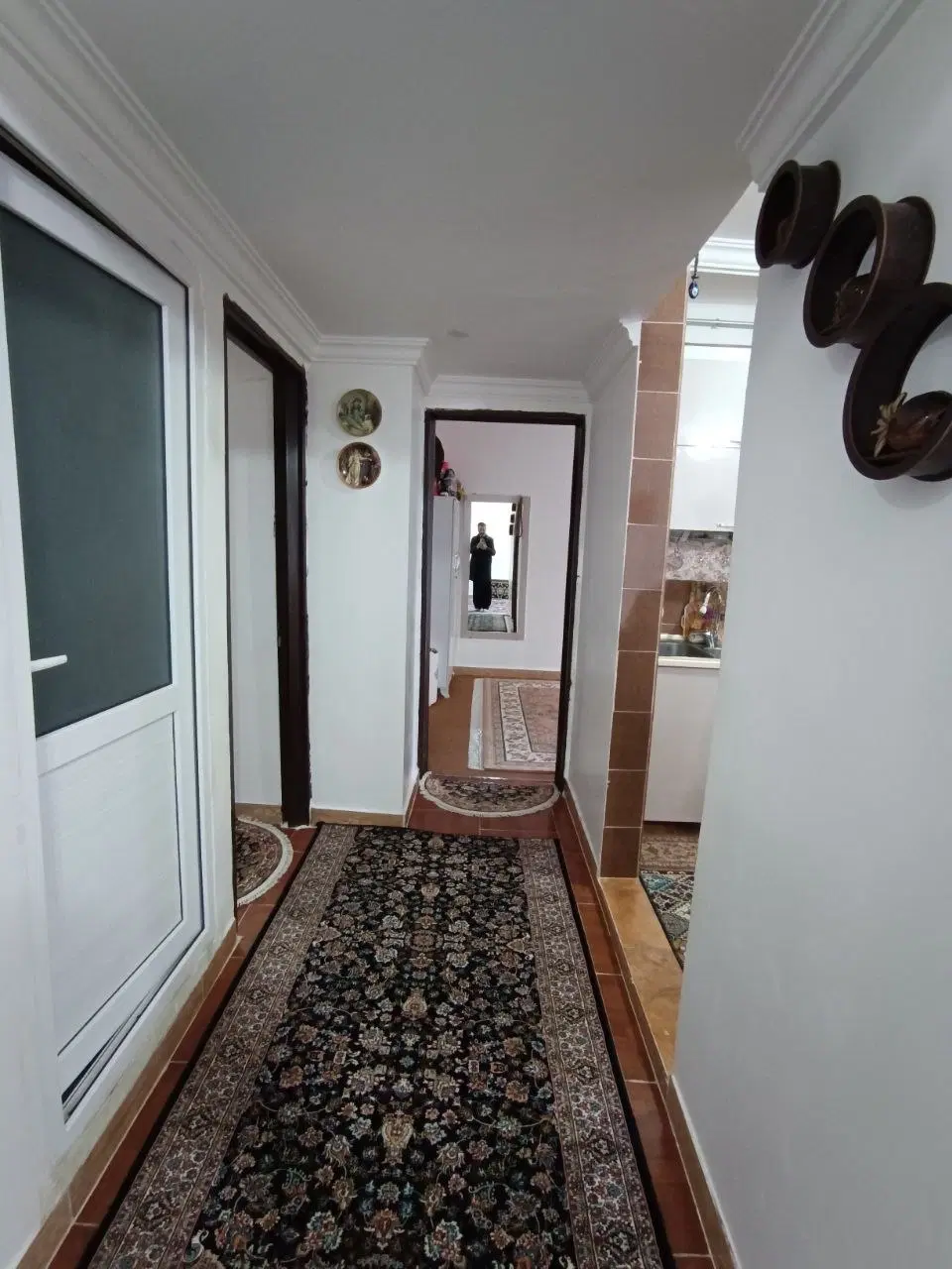 فروش آپارتمان سیدآباد