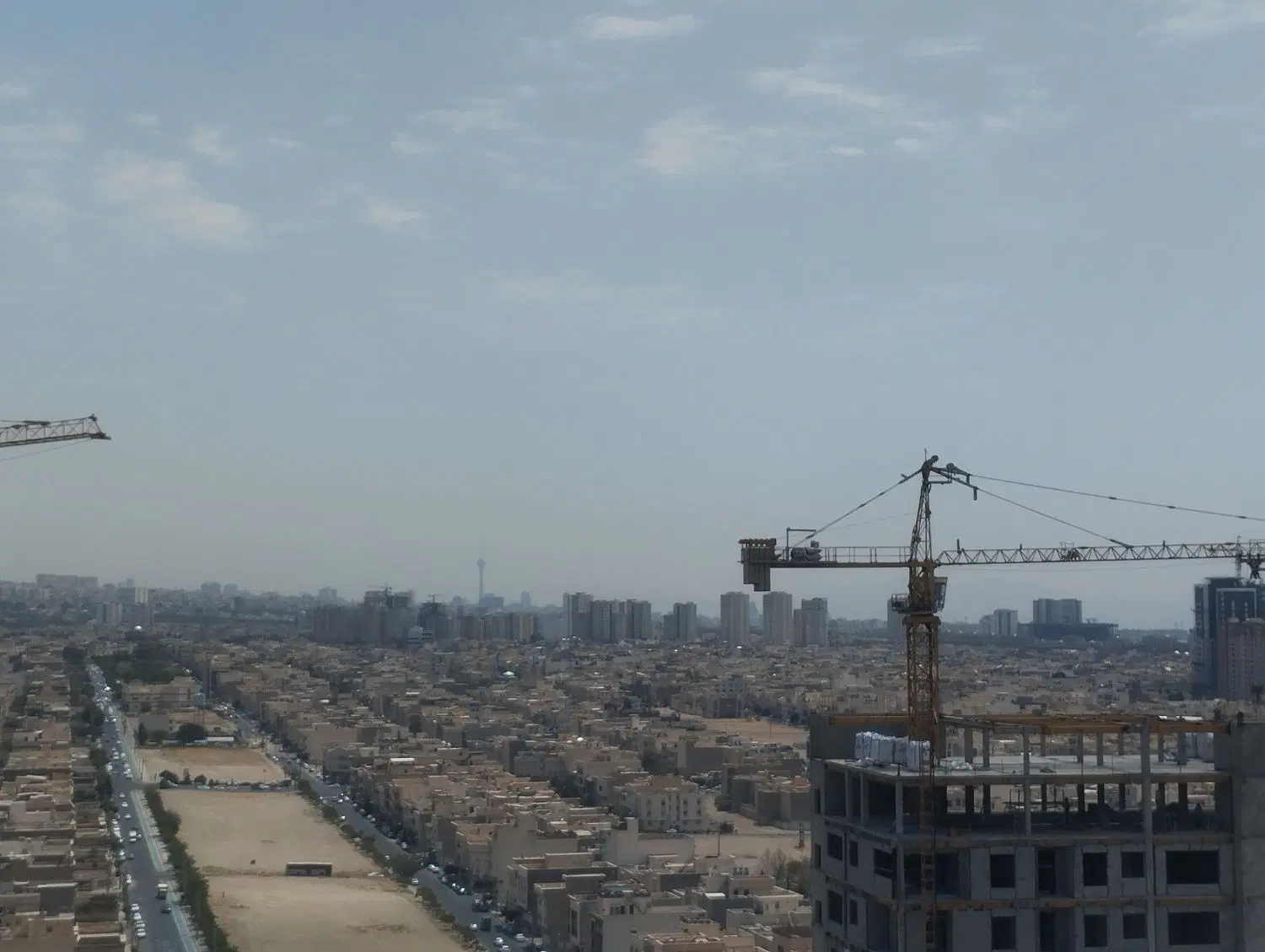همخونه میشم