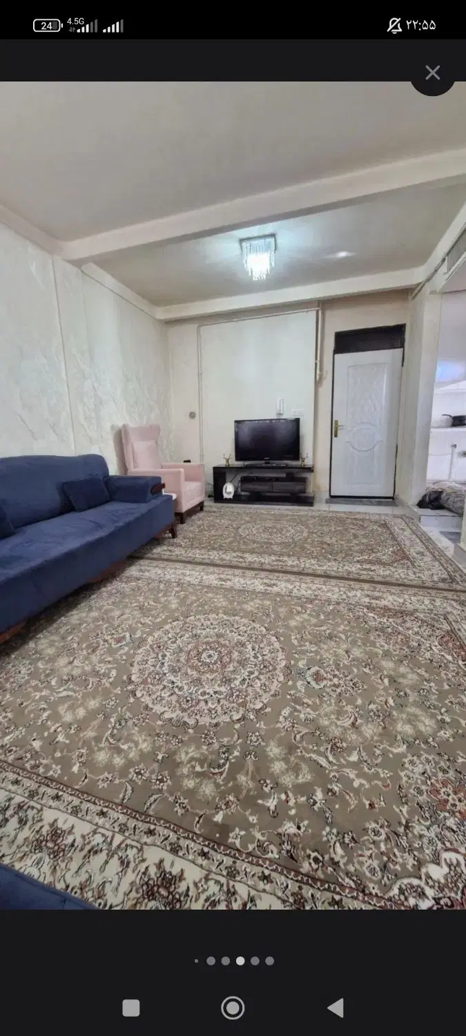 سویت ویلایی 130 متری
