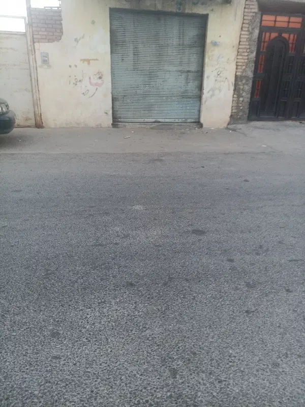 زمین تجاری بلوار شهید محمدی