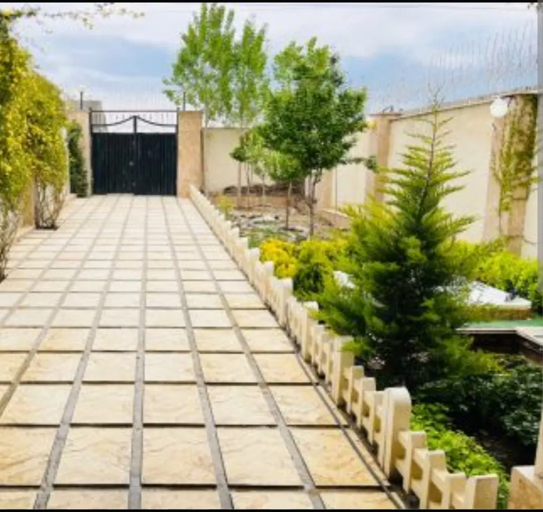 فروش ویلای ۱۵۰۰ متری یکجا یا تفکیکی پیشک