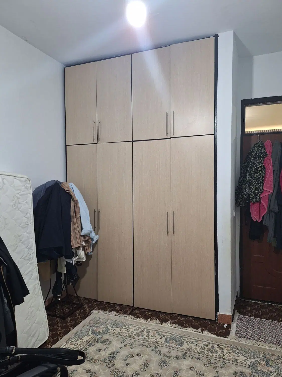 اجاره واحدآپارتمانی