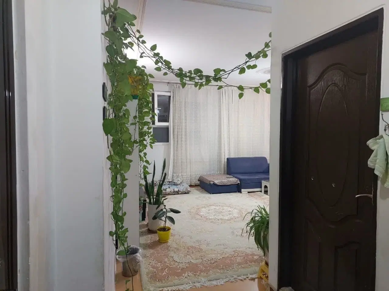 ۹۰متر_ابوطالب_خوش نقشه