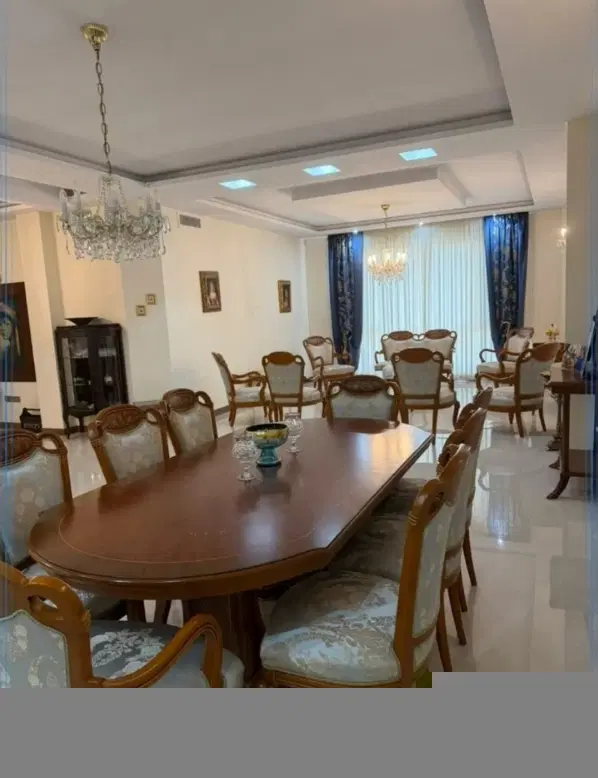 191 متر _ 4خوابه _ تاپ لوکیشن  دروس