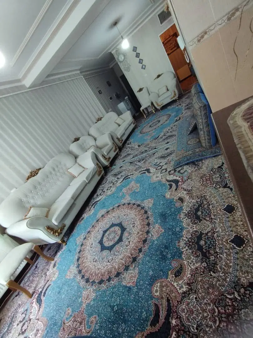 آپارتمان خیابان ثارالله