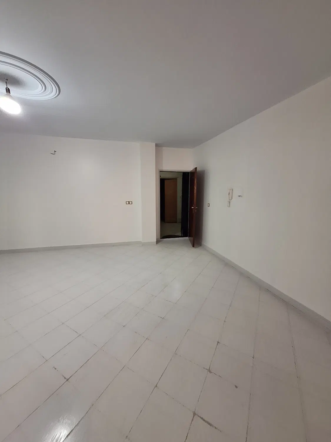 آپارتمان شیک ۶۰متری