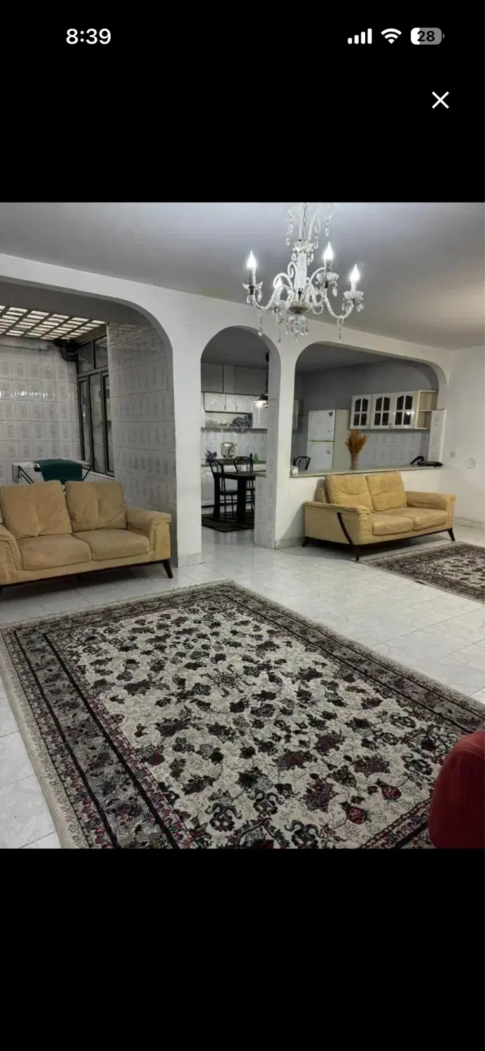 سویت سوییت سوئیت پارکینگدار