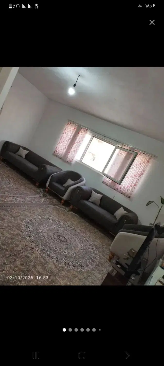 اجاره آپارتمان