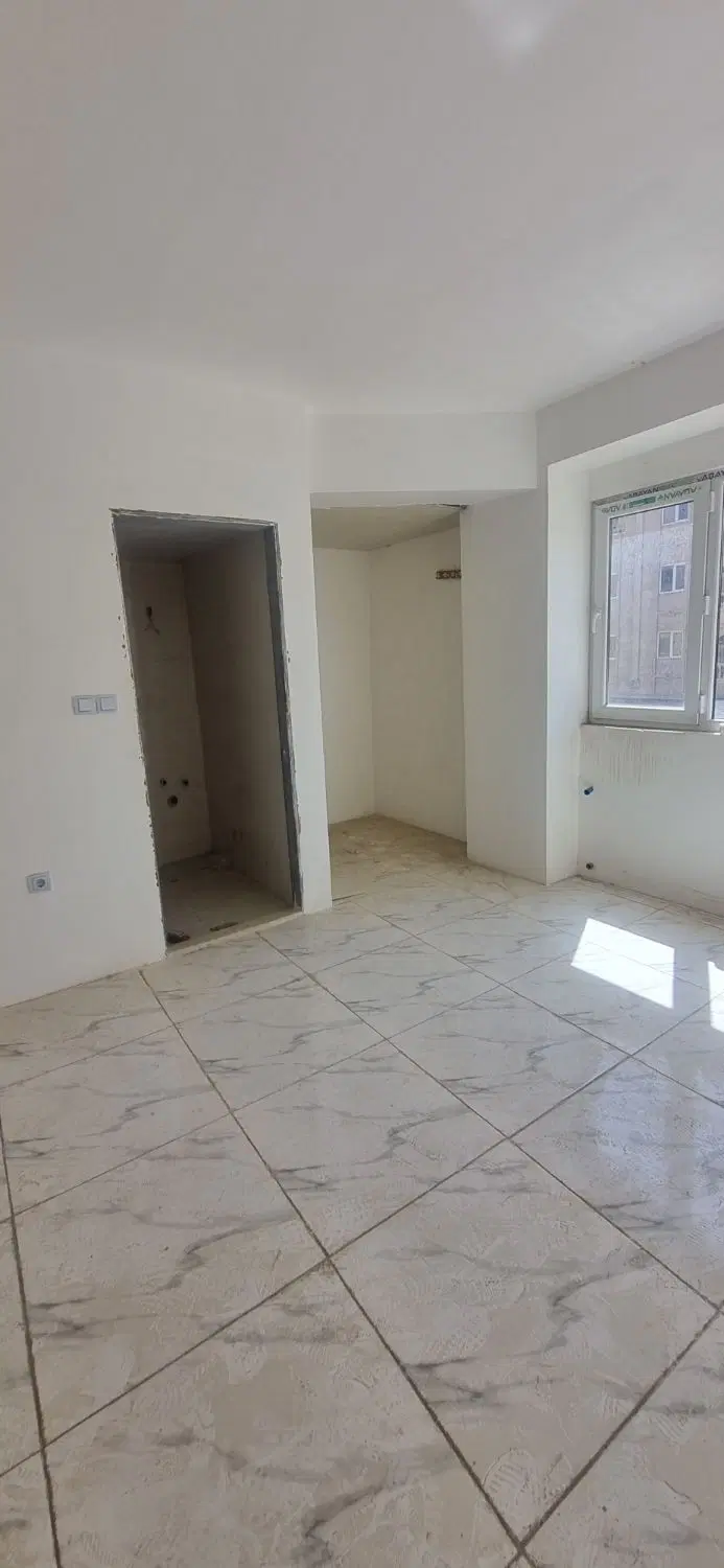 یک خوابه ۸۳ متری
