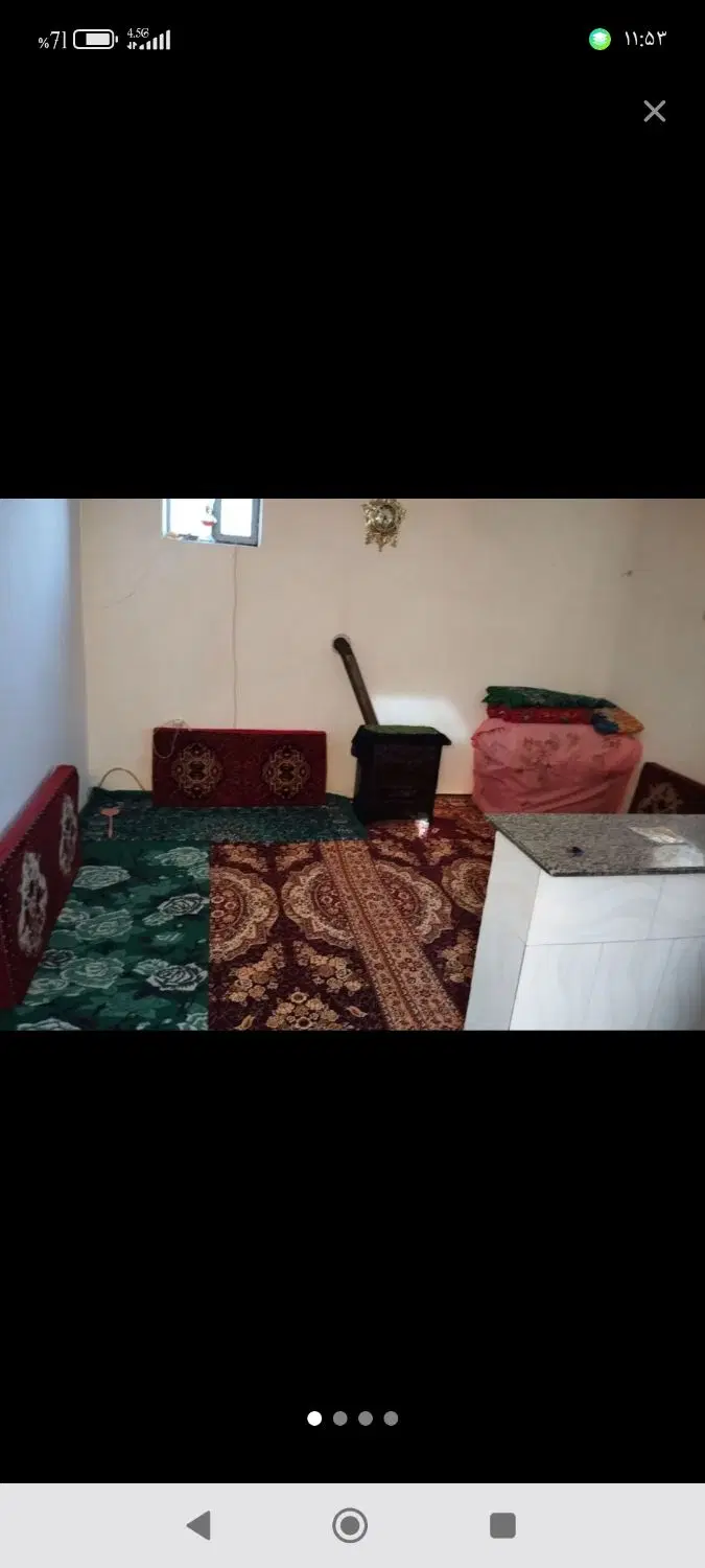 خانه 125 متری در پهرآباد بالا