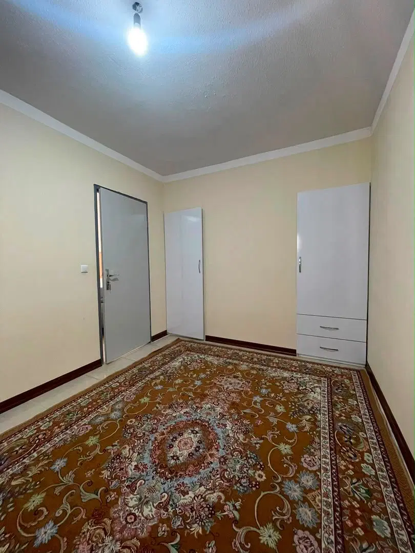 کیسون دوخواب ۷۵متری