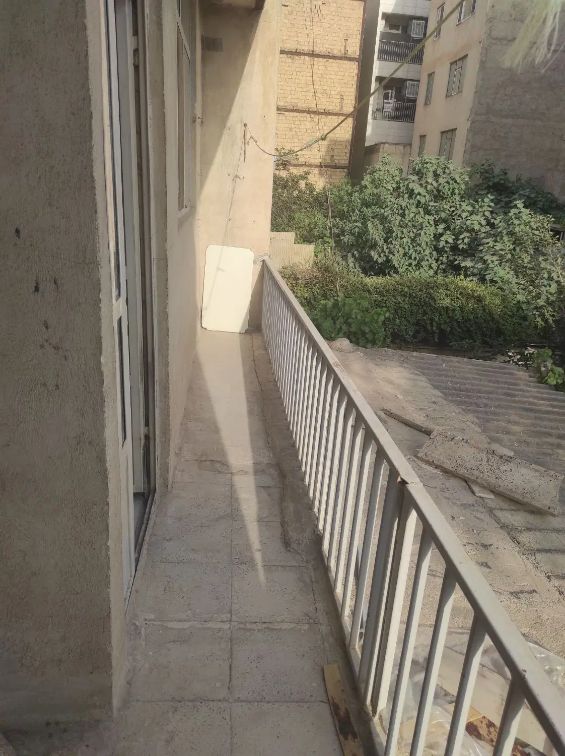 آپارتمان 75متری