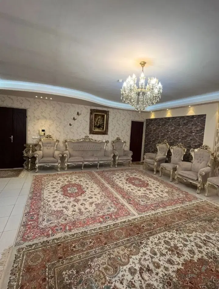 فروش واحددرشهرک حافظ