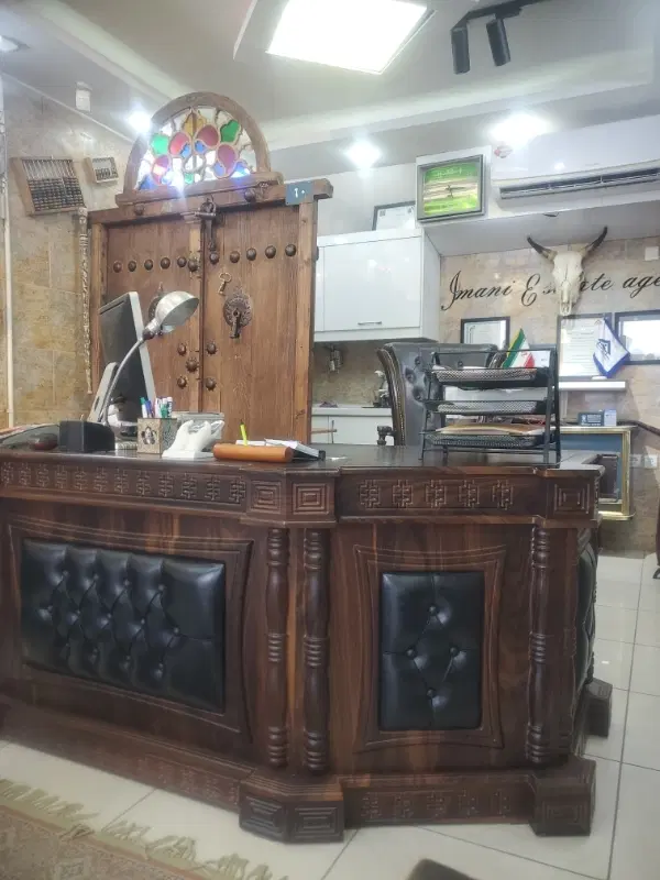 راه حق فروش اپارتمان حیاط اختصاصی