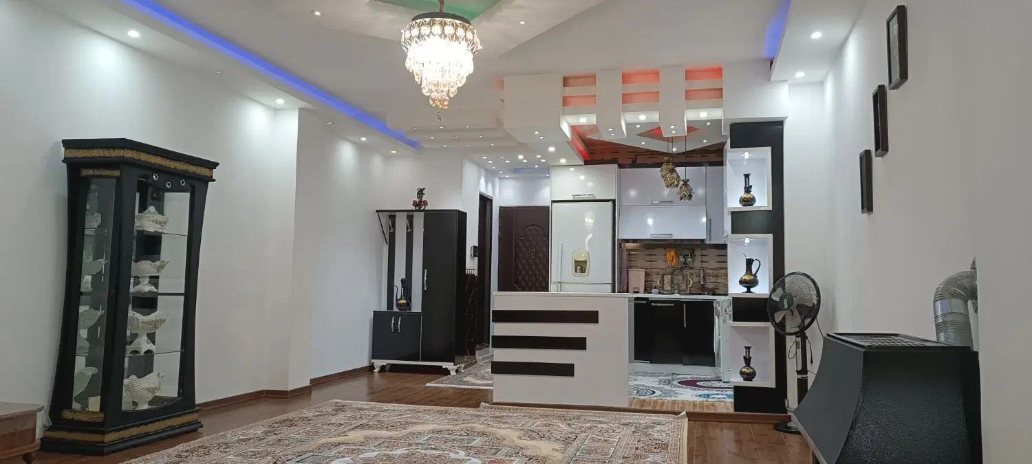خانه ویلای