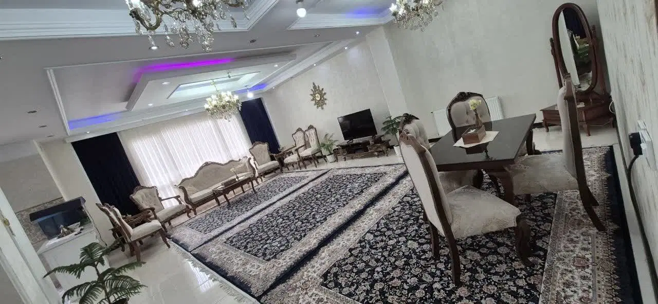 فروش واحد ۱۰۹ یاس فرد شهرک واوان