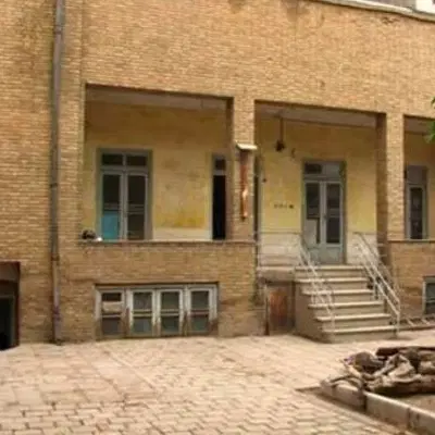 ملک کلنگی شیوا ( قابل سکونت )